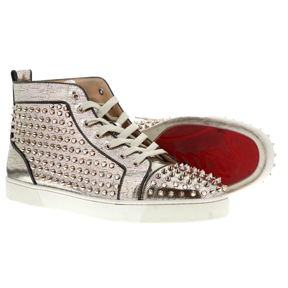 christian louboutins Mens